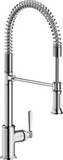 Hansgrohe AXOR Montreux DN 15