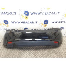 Paraurti Posteriore Audi A1