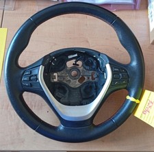 Volante in pelle Bmw Serie 3 F31 COD : 62560184D