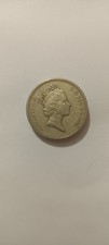 Moneta one pound del - pound,