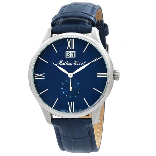 Orologio mathey tissot uomo - tissot,