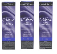 BL Loreal Excel Creme Color #5