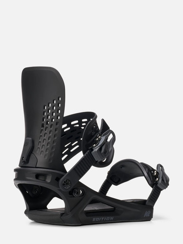 Attacchi snowboard uomo