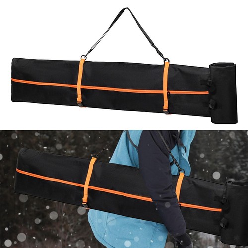 Borsa sci neve - da,