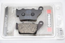 Pastiglie Freno Posteriori TM