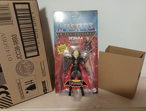 Motu origins despara hordak - motu,