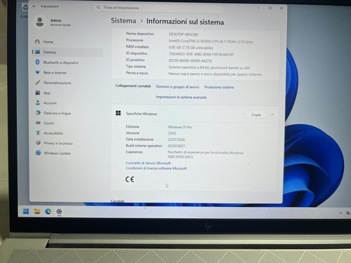 Elitebook 850 6 - elitebook, 15.6"