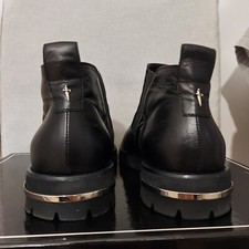 Stivaletti Paciotti Unisex Pelle 40.5