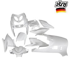 KIT CARENE DI 11 PEZZI BIANCO