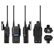 Baofeng UV-9R PLUS 20W Walkie