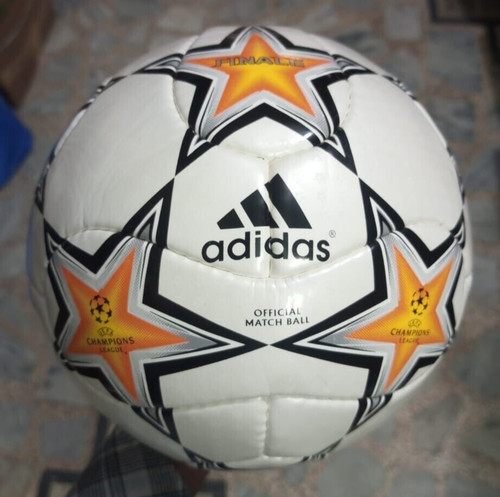 Adidas finale uefa - adidas, champions