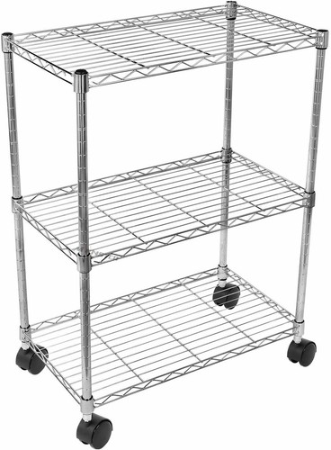 Simple deluxe scaffale - simple,