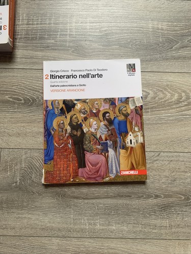 Itinerario nell arte per le - itinerario, 2