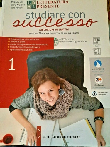 Studiare con successo - , 1