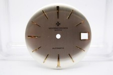 Quadrante automatico Vacheron Constantin vintage patrimonio
