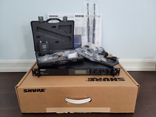 Kit ricevitore wireless Shure