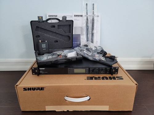 Shure uhf ur14s g1 - shure, -g1