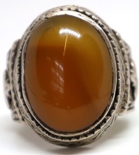 Bellissimo anello unico raro