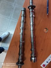 COPPIA ALBERI A CAMME PEUGEOT CITROEN FORD 9804424280 AH03 DW10FD BLUE HDI