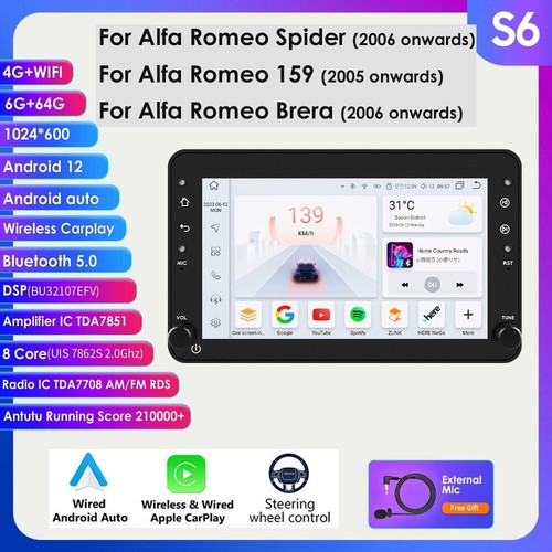 Autoradio navigatore gps - autoradio, per
