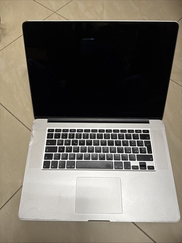 Apple macbook pro 15 - apple,