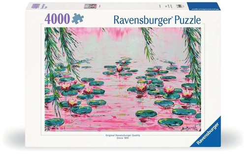 Ravensburger puzzle 12001420 - ravensburger,