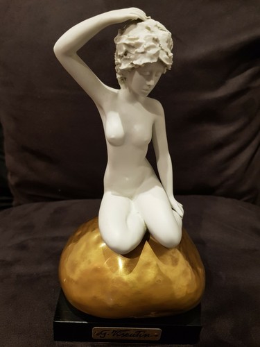 Gianni visentin scultura - visentin,