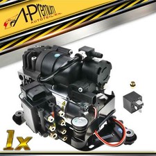 Compressore Sospensione Aria