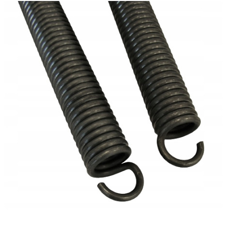 Molle per porta garage