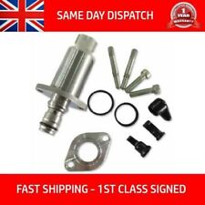 ADATTO TOYOTA HILUX HIACE LAND CRUISER 2.5 3.0 D4D POMPA CARBURANTE VALVOLA CONTROLLO ASPIRAZIONE