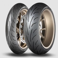Pneumatici Moto Gomme DUNLOP