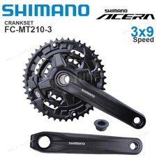 Guarnitura Shimano FC-MT210