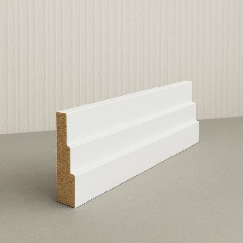 Architrave gradini mdf - 2,