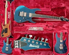 Ibanez prestige rg5320c - ibanez,