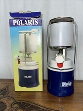 Lampada Da Campeggio A cartuccia Universale POLARIS