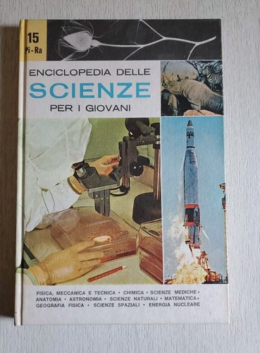 Enciclopedia delle scienze per