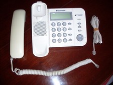 Telefono fisso Panasonic