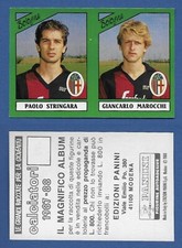 FIGURINA CALCIATORI PANINI