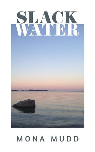 Slack water - slack,