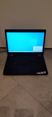 Dell latitude e5470 core - dell,
