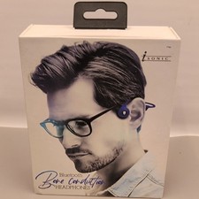 iSonic Cuffie Bluetooth