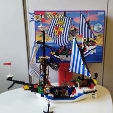 LEGO 6280 - Pirates Imperial