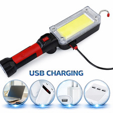 Torcia multiuso led - multiuso,