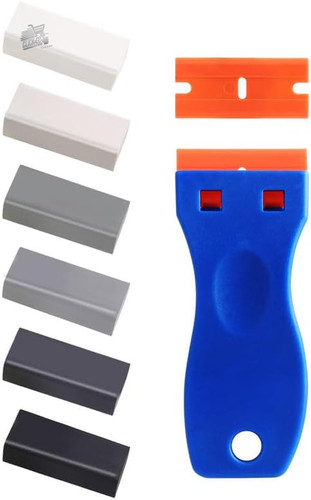 Kit ripristino pavimenti cera - kit,