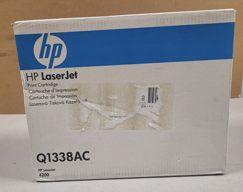 Toner q1338ac nero - q1338ac,