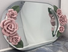 Vassoio Vanità Vintage