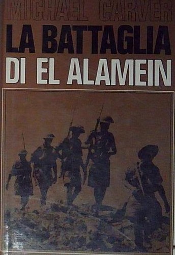 Carver battaglia el - carver, la