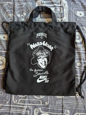 Borsa promozionale esclusiva Nike SB Nardwaur Furnace negozio di skate