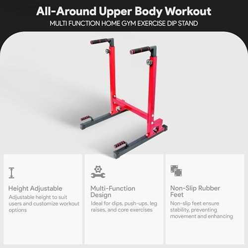 Dip stand multifunzione - stand,