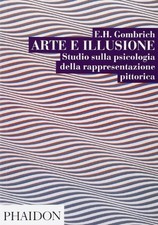 Arte e illusione	 - Ernst H